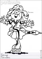coloriage-patinage-2